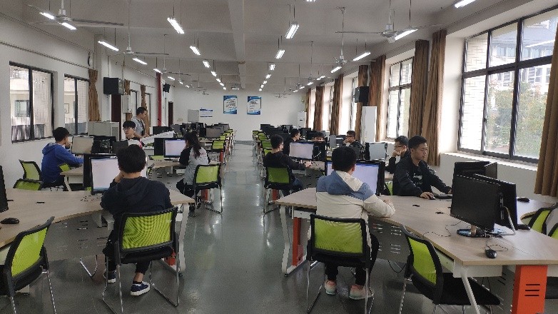 大數據與物聯網學院 重慶工程職業技術學院網絡技術服務的創新實踐