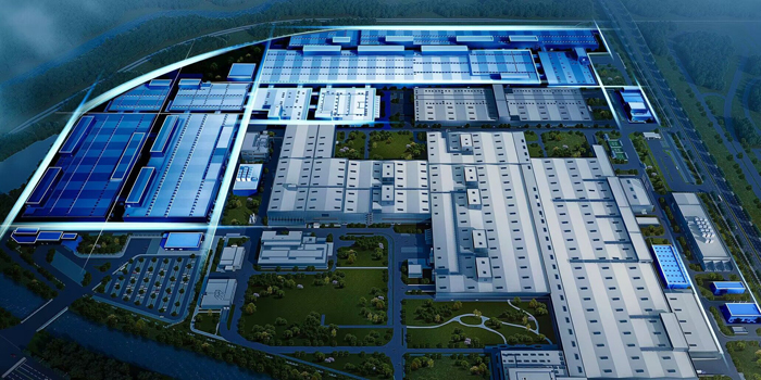 攜手同心20年，共創(chuàng)共建贏未來 2026年國產(chǎn)BMW新世代車型與第六代動力電池項(xiàng)目在沈動工